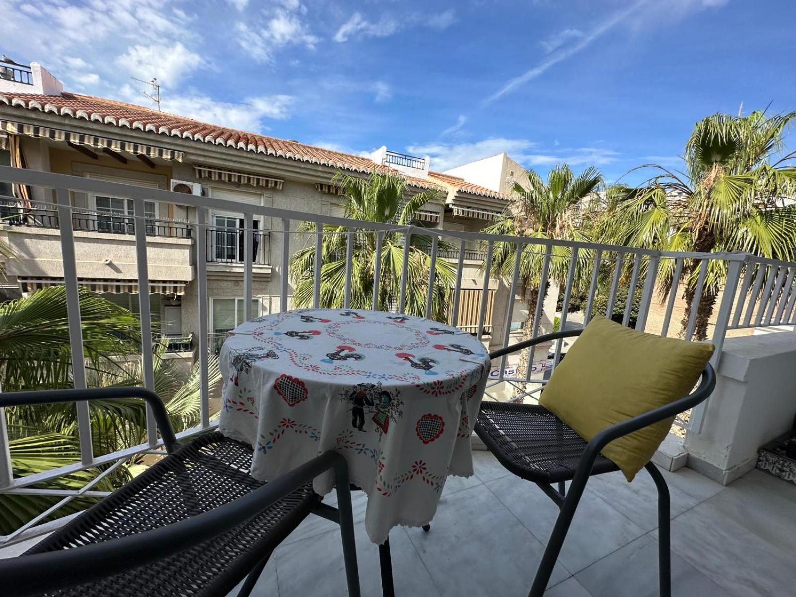 Paraiso Del Sol 萨各夫雷纳 外观 照片