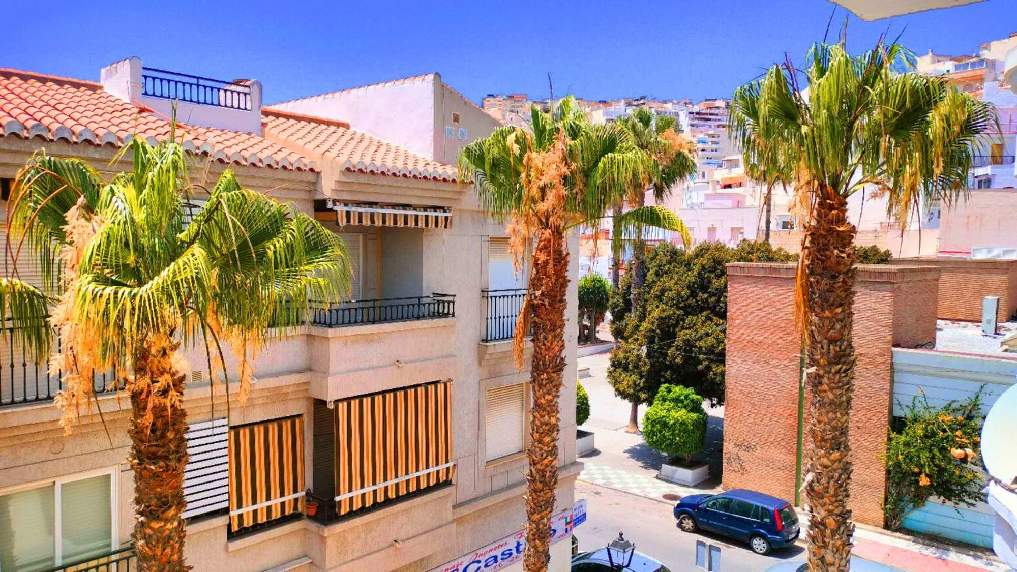 Paraiso Del Sol 萨各夫雷纳 外观 照片