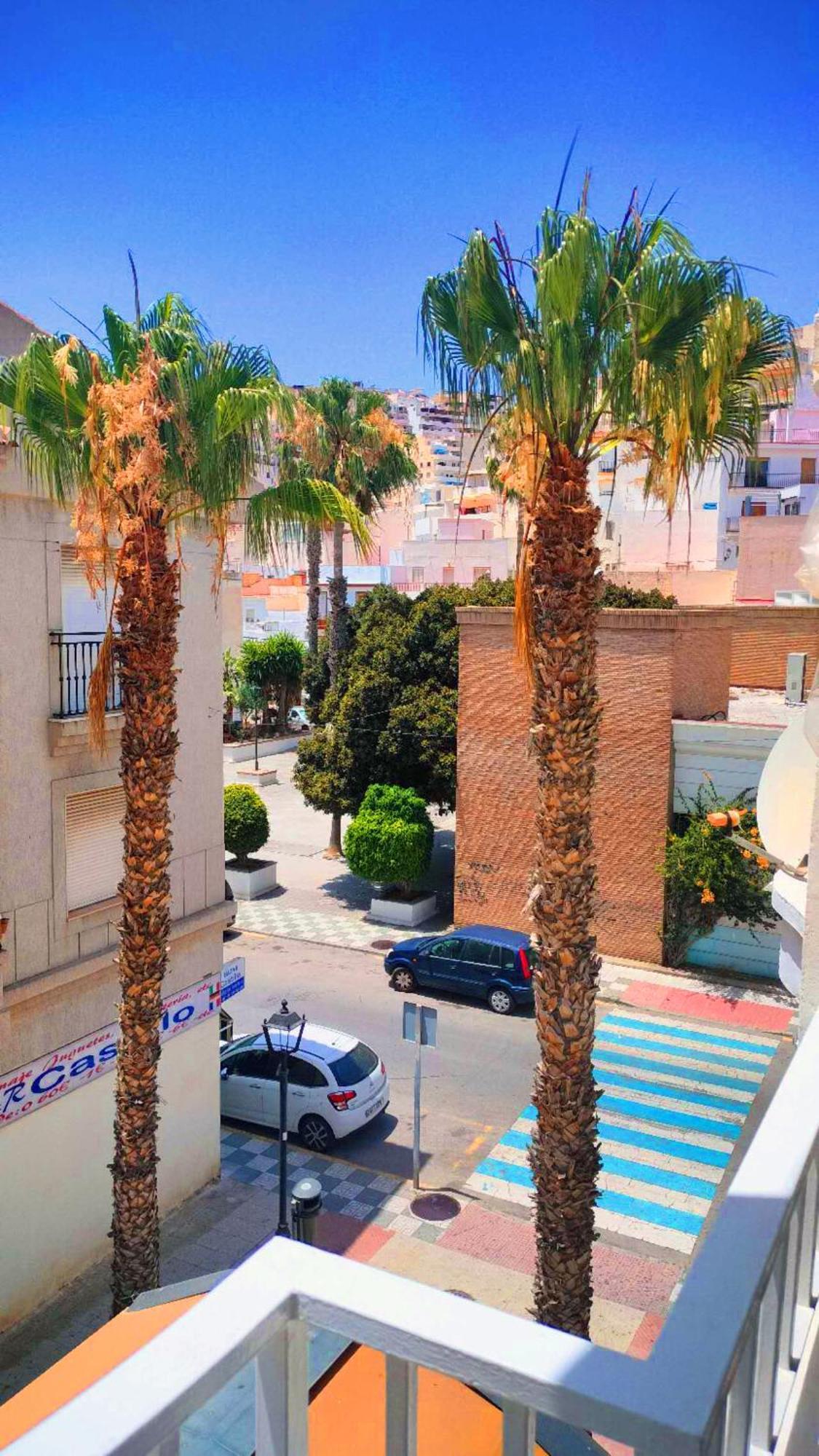 Paraiso Del Sol 萨各夫雷纳 外观 照片