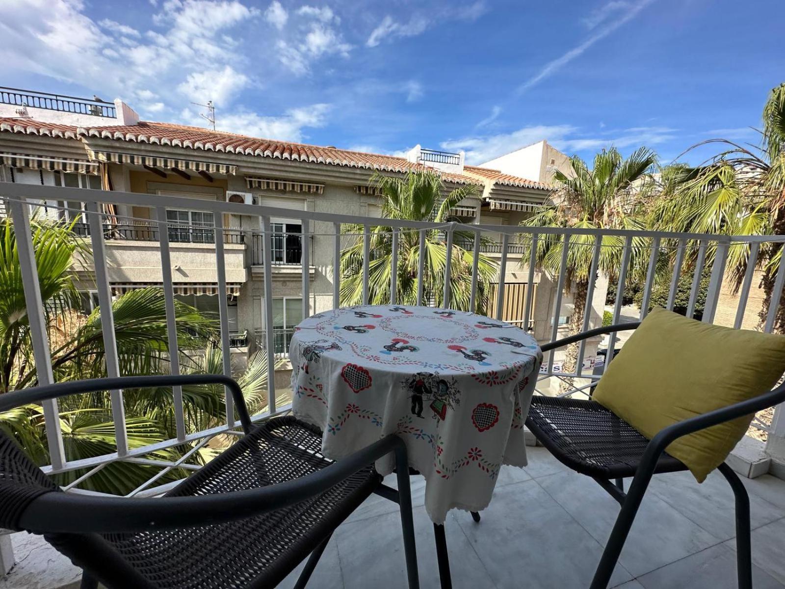 Paraiso Del Sol 萨各夫雷纳 外观 照片