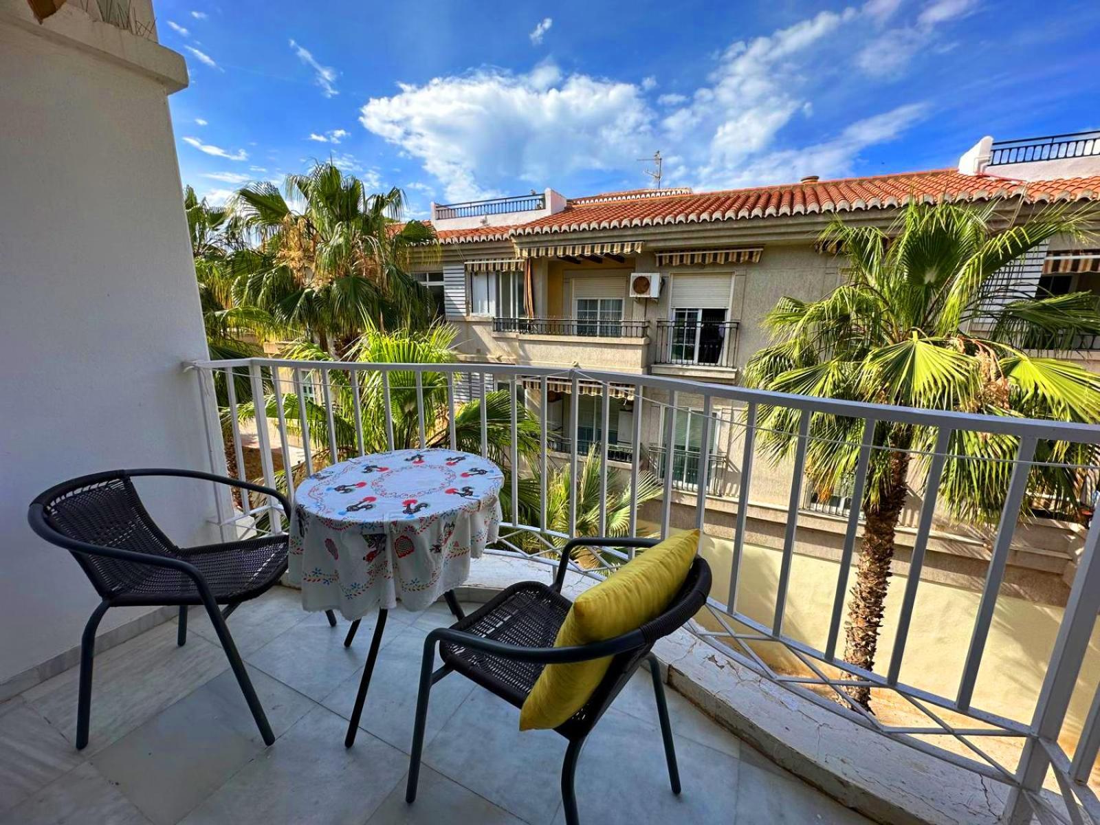 Paraiso Del Sol 萨各夫雷纳 外观 照片